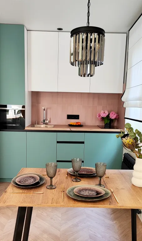 Квартира Красивые апартаменты — Калининград