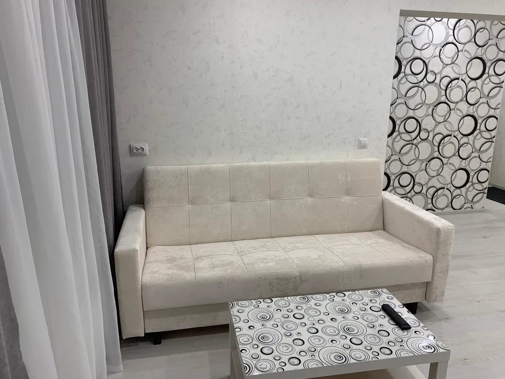 Квартира категории люкс в центре