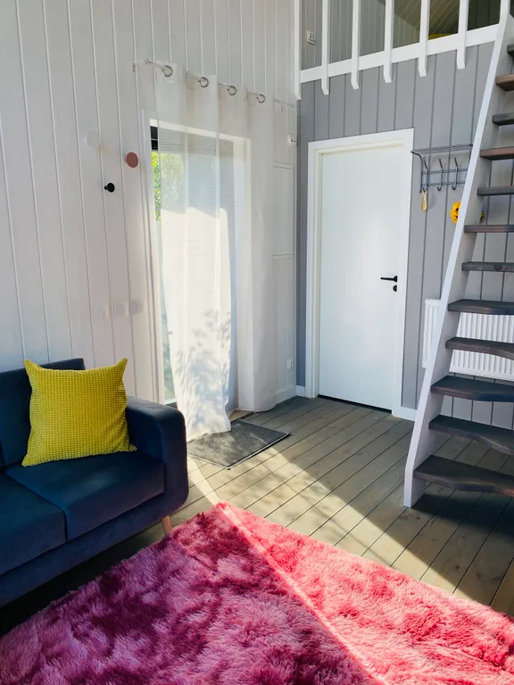 Вилла Лаванда Гостевой дом