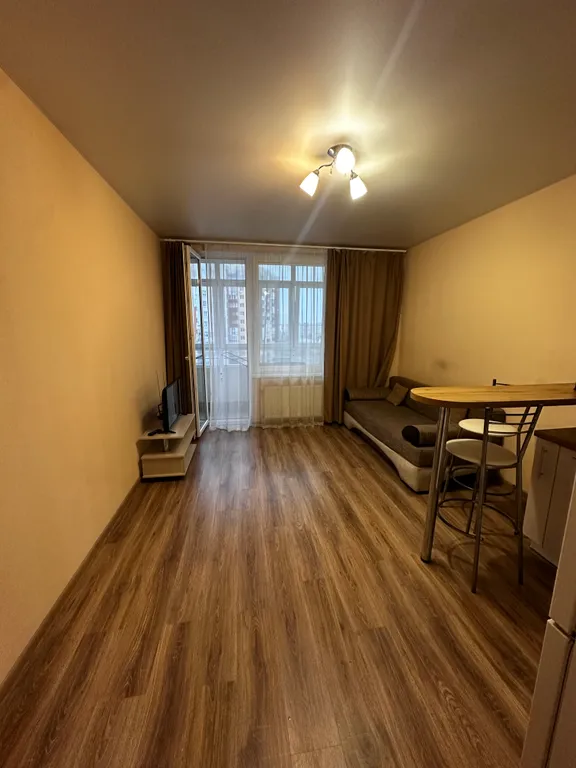 Квартира Квартира Студия со всеми удобствами для жилья — Калининград