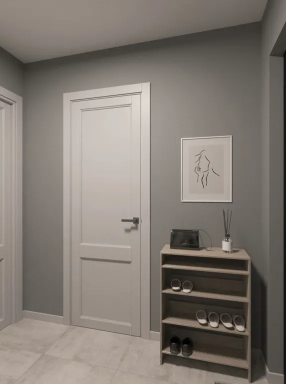 Апартаменты в новом ЖК рядом с парком и финским заливом