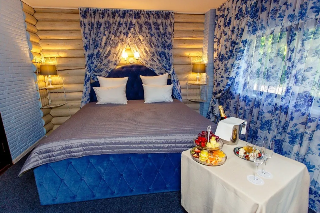 Квартира Комната — Светлый