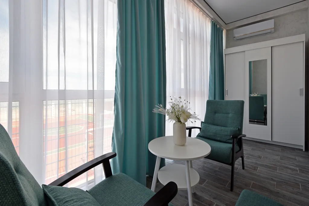 Квартира Комната — Кучугуры