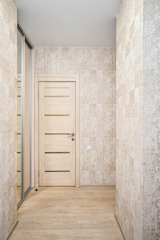 Квартира 1-комнатная Квартира — Красноярск