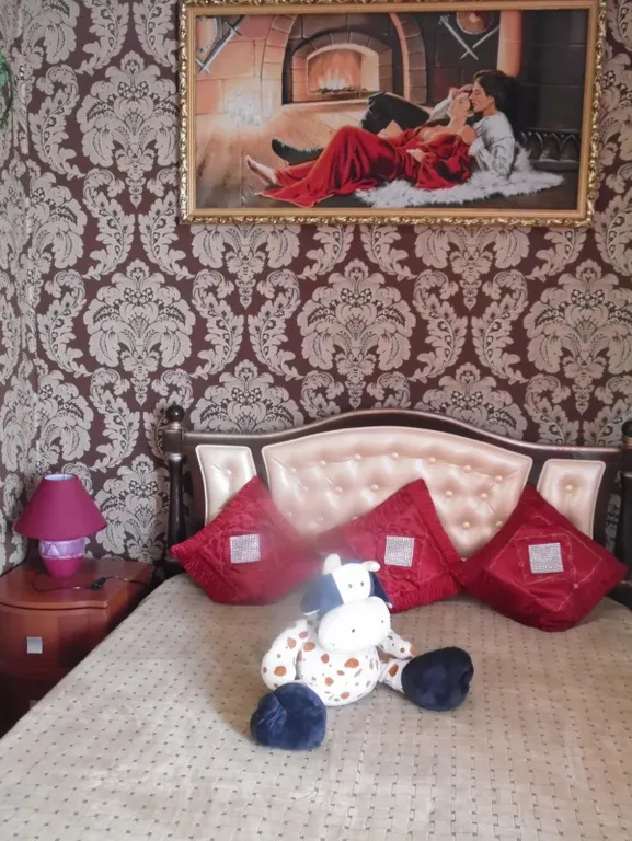 Уютная квартира в 7 минутах ходьбы от центра города