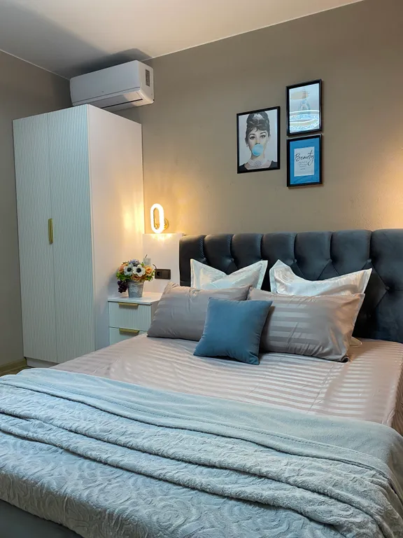 Квартира Комната — Геленджик