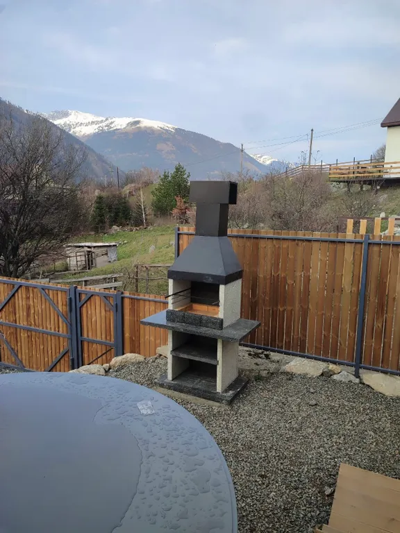 5-комнатный Дом