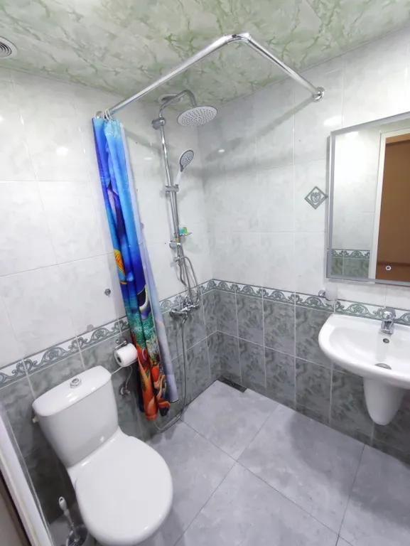 Квартира в центре