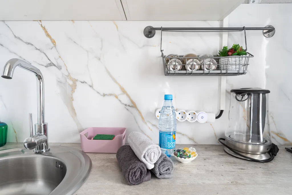 Квартира в самом центре Омска до 4 гостей