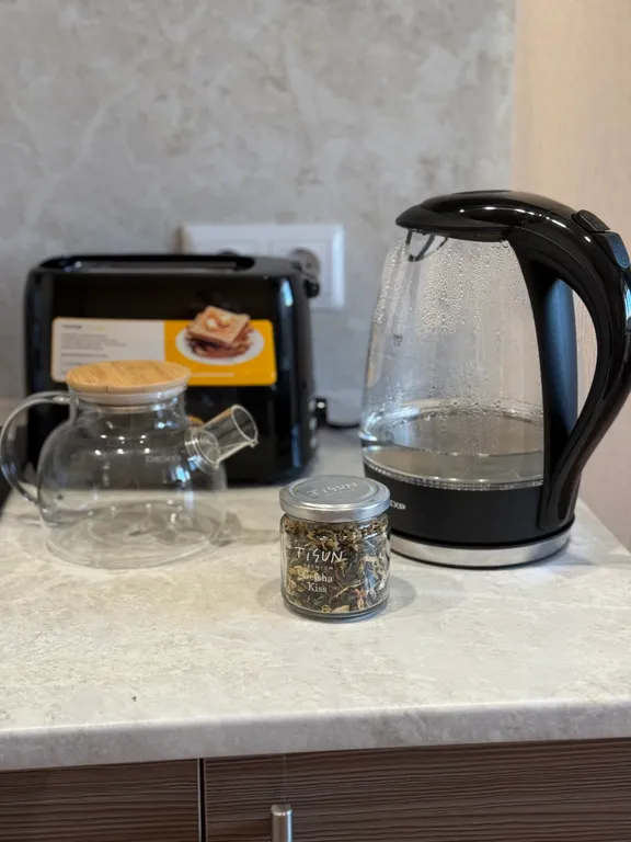 Уютная квартира в самом сердце города