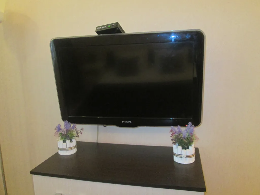 Уютная квартира возле парка Галицкого