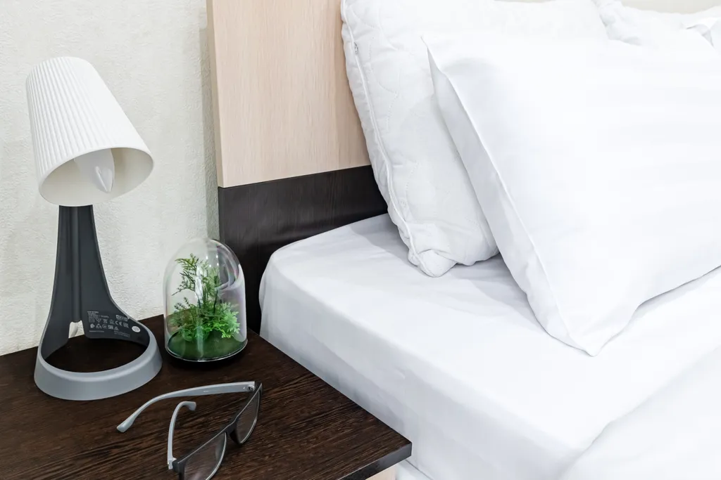 Квартира Квартира Светлая евродвушка в центре, 2 жк-телевизора, удобная кровать, 24/7 — Краснодар