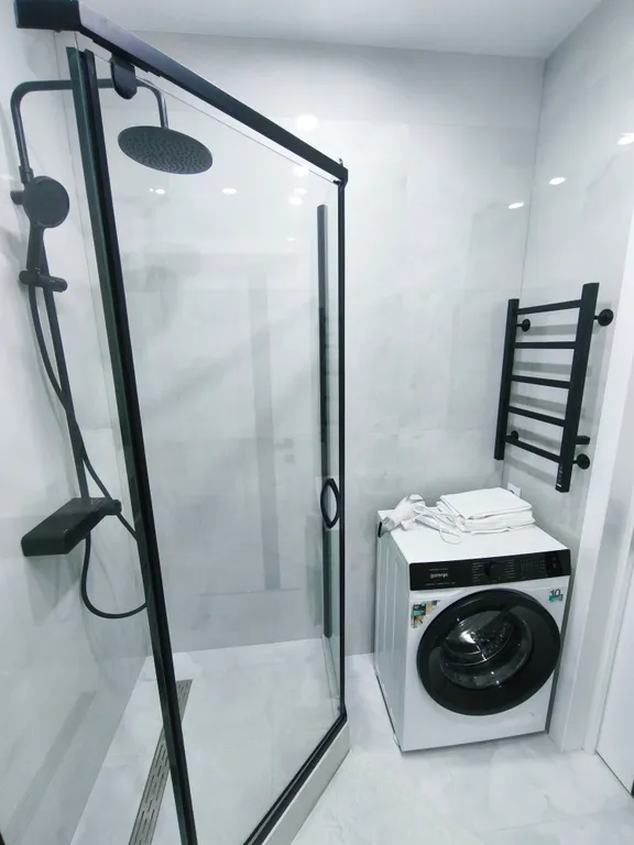 Квартира Современная квартира: стиль и уют в одном флаконе — Калининград