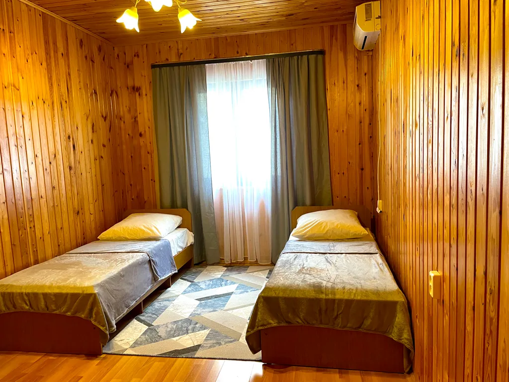 Уютный дом под ключ Комфортик