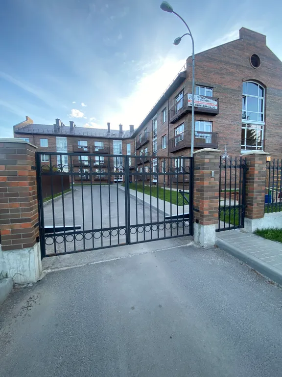 Квартира Орловская усадьба — аренда посуточно в Великий Новгород