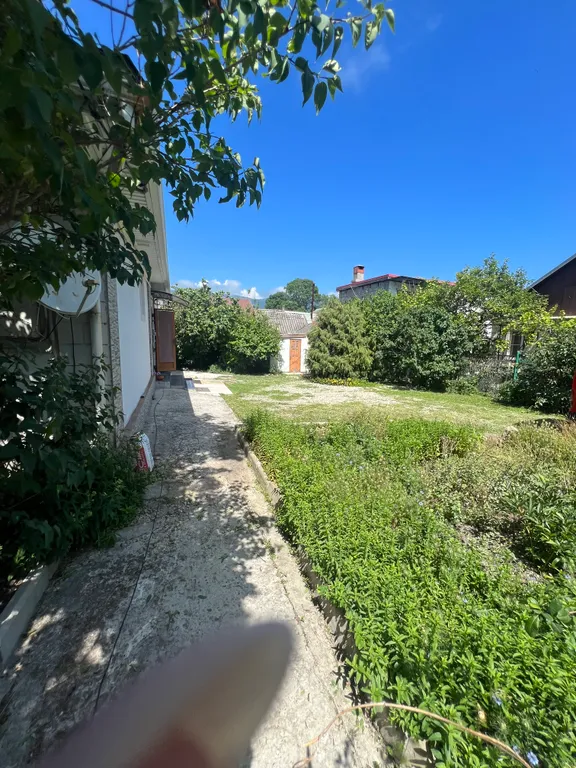 Коттедж Дом у моря под ключ — Геленджик