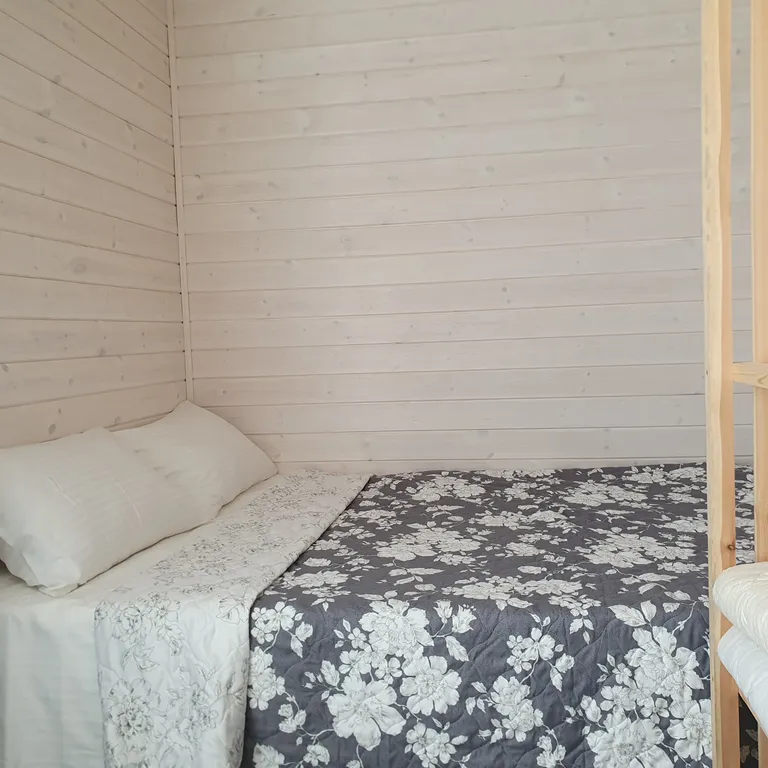 Коттедж Романтический домик — Нижний Новгород