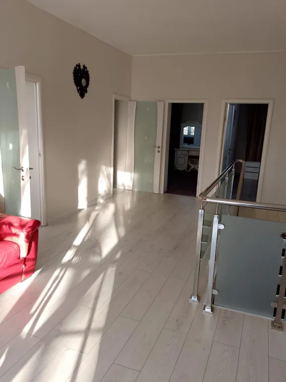 Коттедж Мякинино для праздника