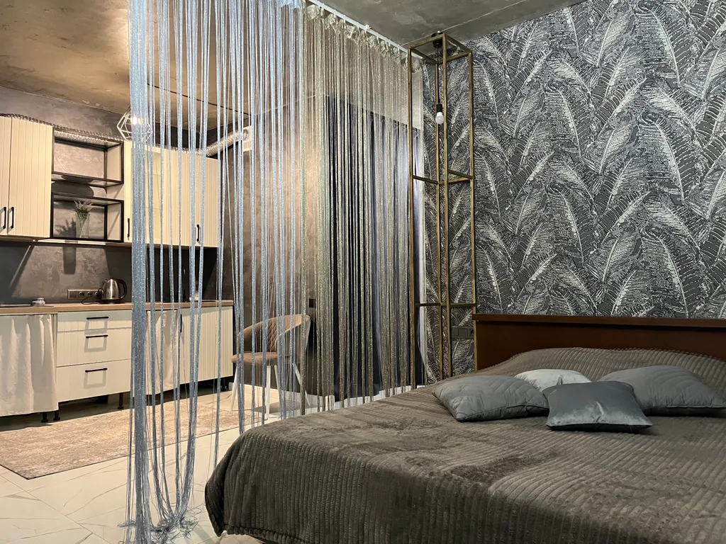 Лофт для уединения