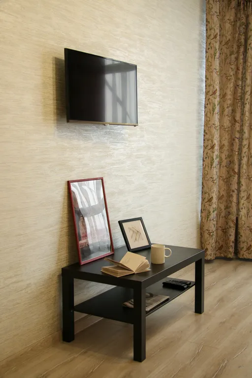 2-комнатные апартаменты на Мичурина рядом с РосКомНадзором