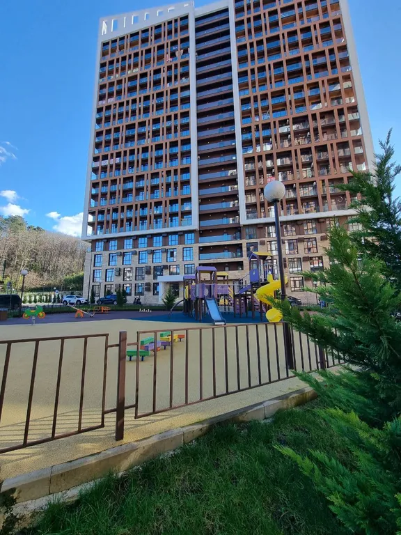 Уютная Студия В ЖК Аллея Парк