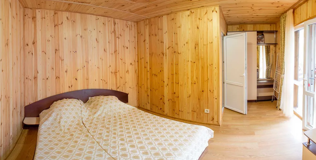 Квартира Комната — аренда посуточно в Алушта