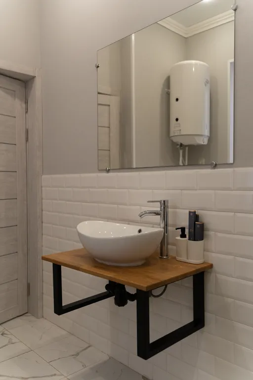 Коттедж Дом у моря №9 — Витино