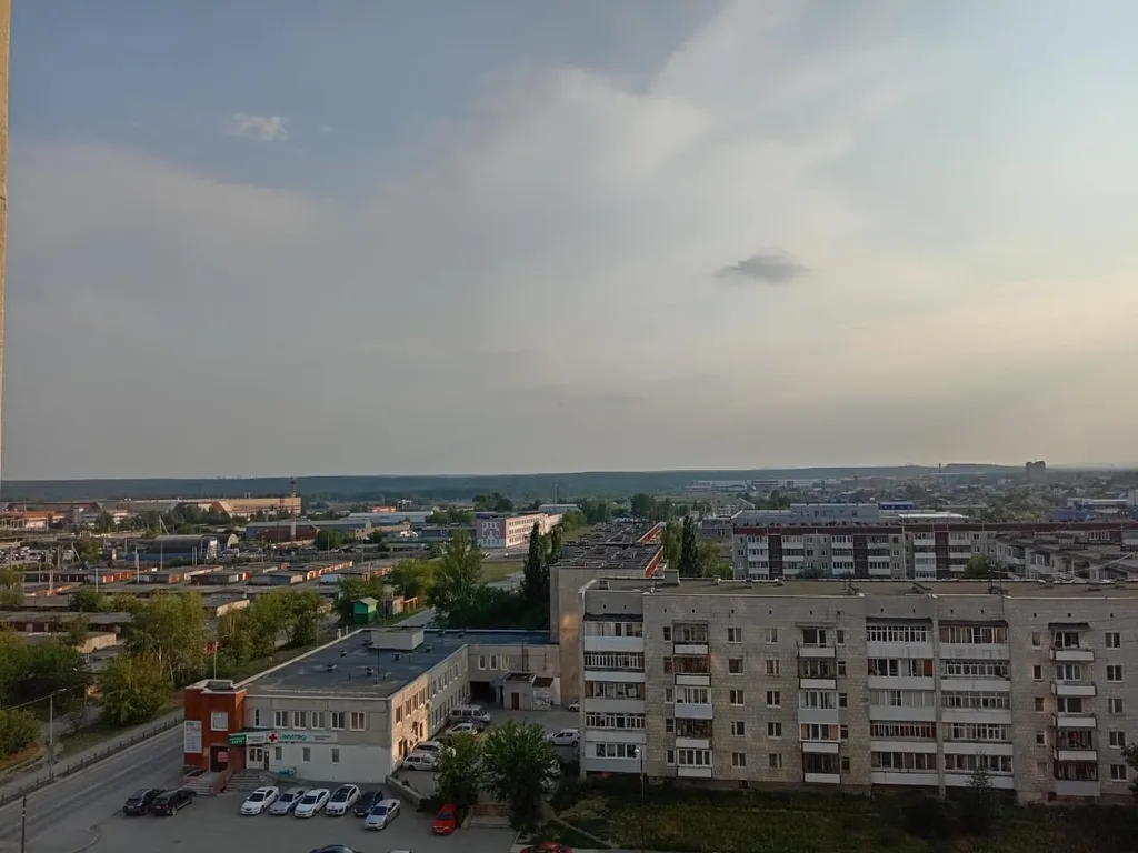 Просторная уютная квартира в ЖК Металлург ждет своих гостей