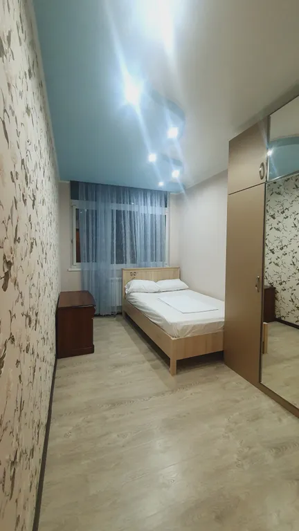 Хоста у моря