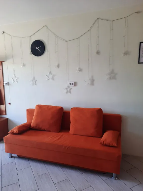 Уютный дом и банька