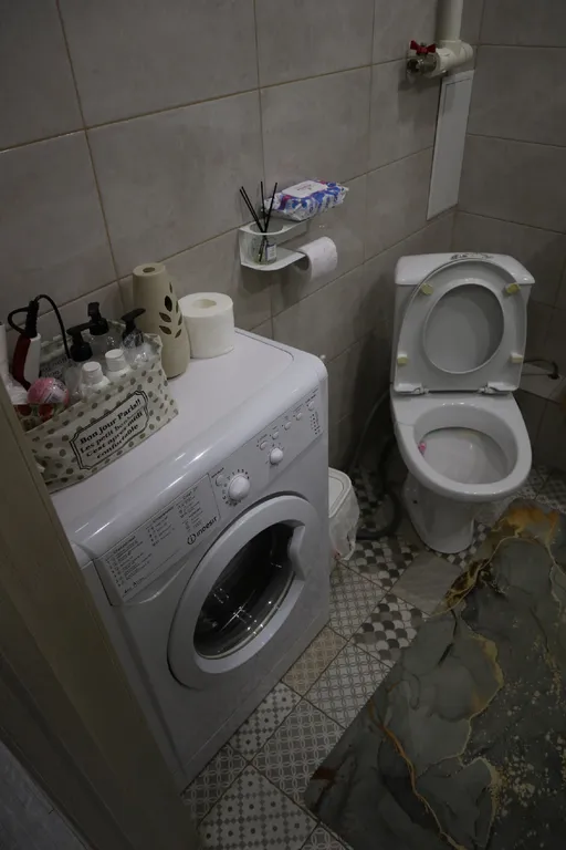 Квартира Уютная студия — Тюмень