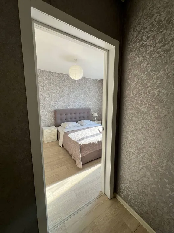 Квартира Уютная квартира на Алексеева — Красноярск