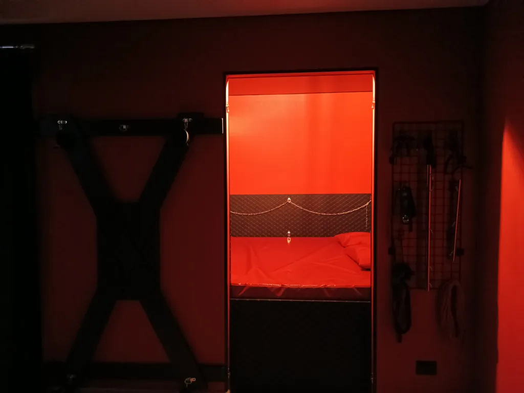 Идеальное место для романтических встреч