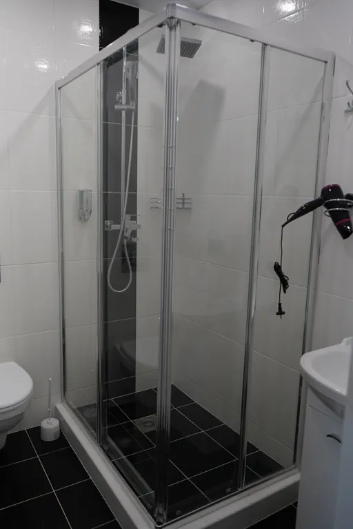 Апартаменты в самом центре Красной поляны