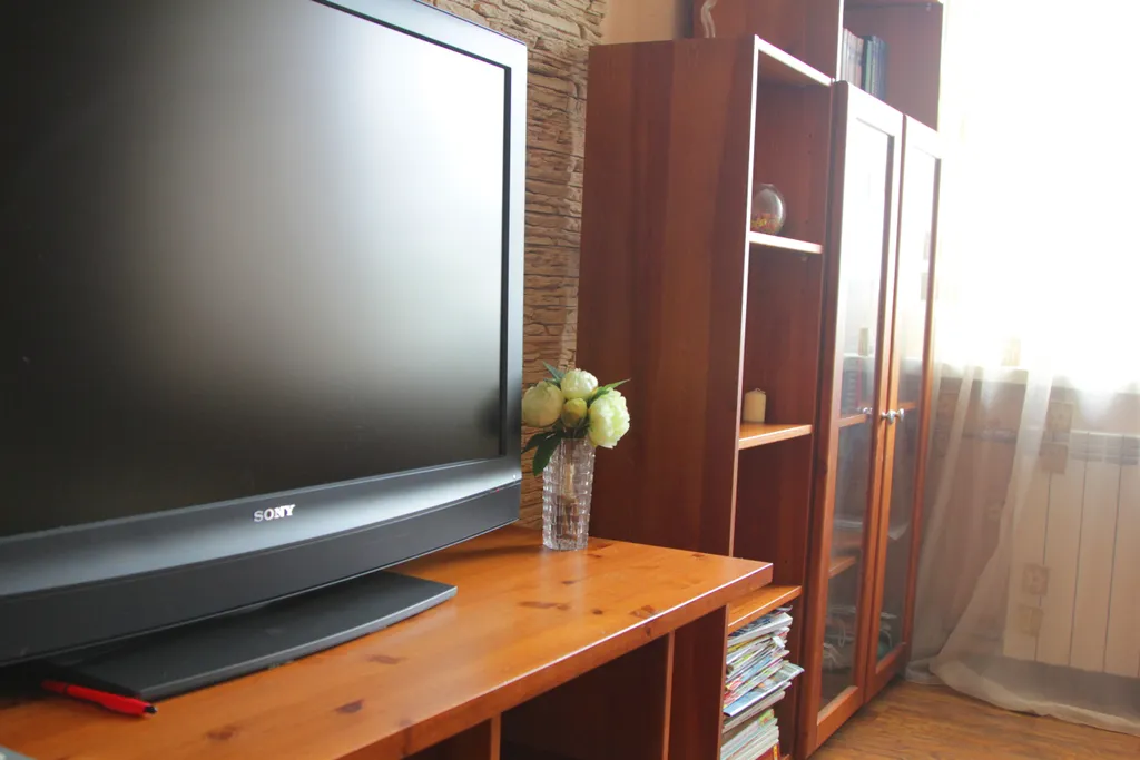 Апартаменты в центре города