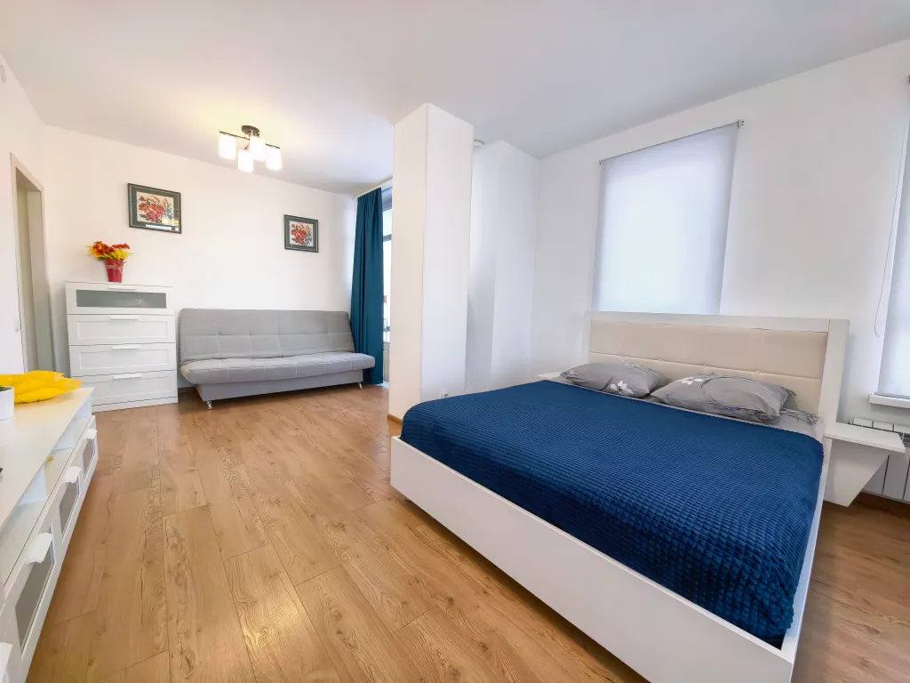 Студия "Иди за мечтой"