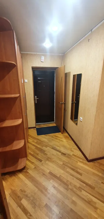 Уютная трёхкомнатная квартира