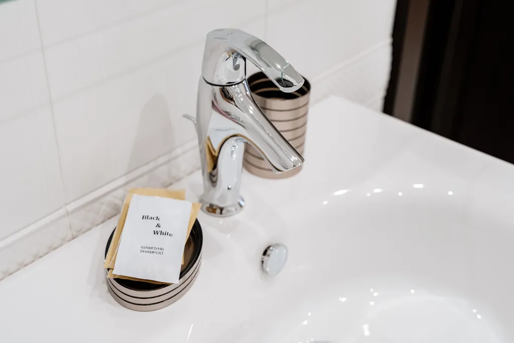 Коттедж Шале в горах — Эсто-Садок