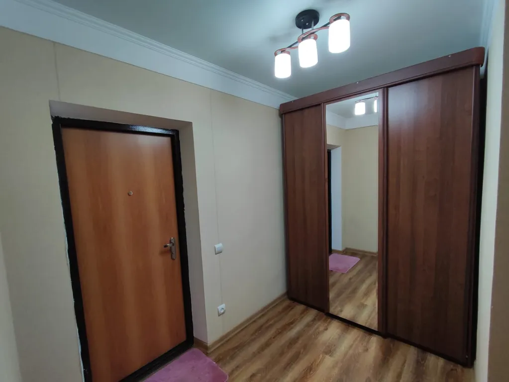 Комфортная квартира в центре