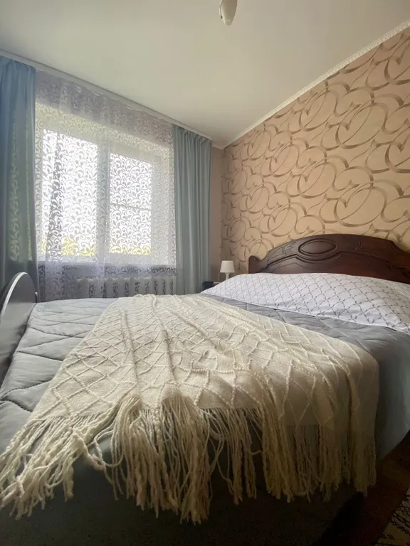 Квартира в центре