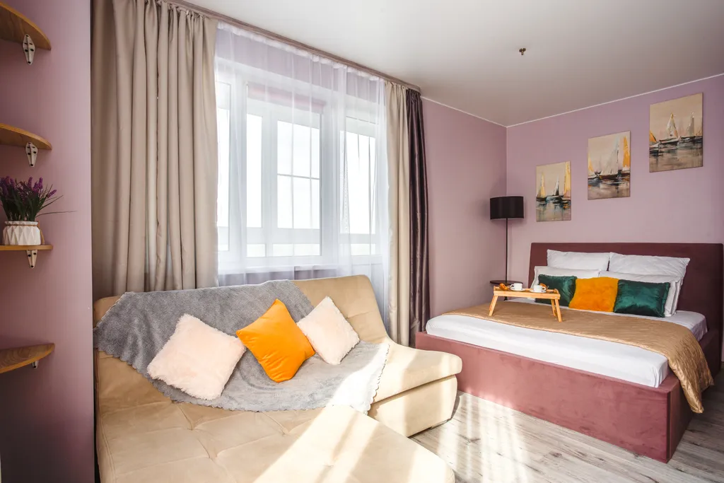 Сказочная студия у Щелковского шоссе