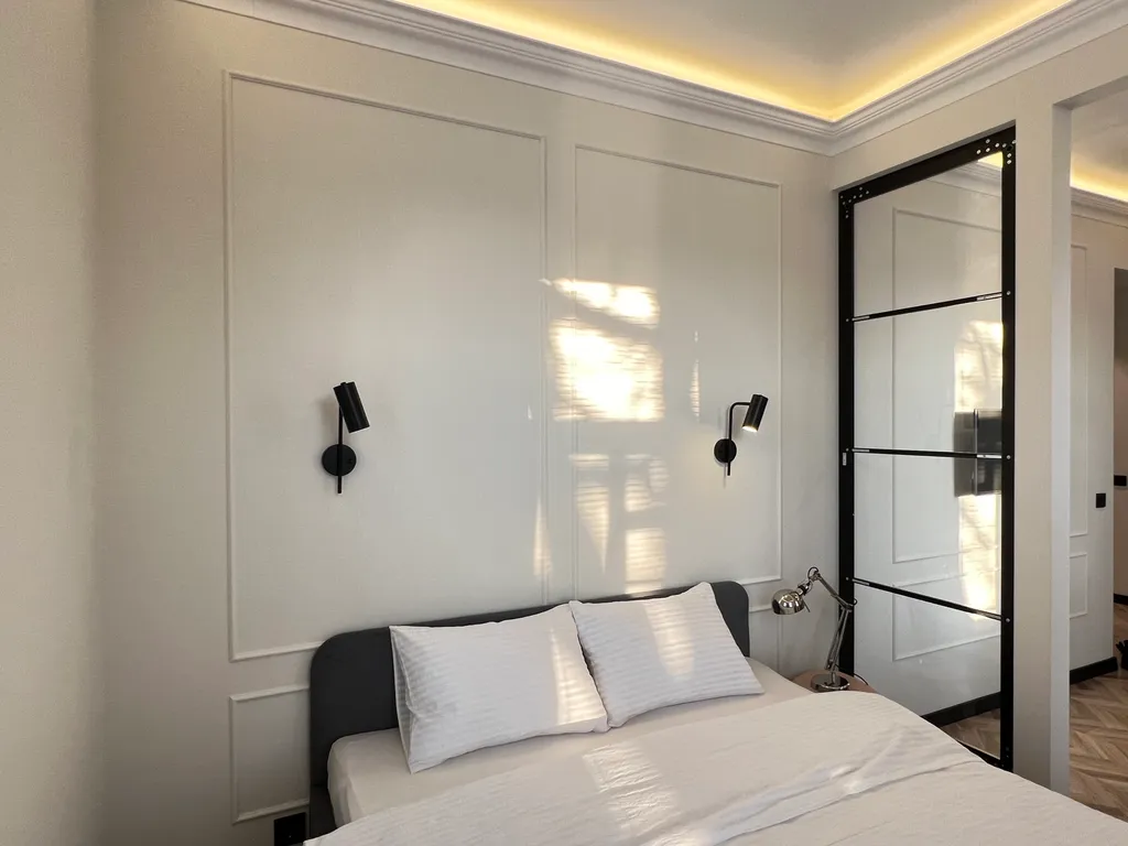 Posad apt Зосимовская