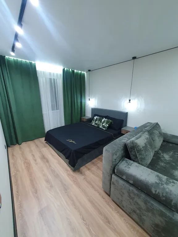 Квартира Новый ремонт со вкусом — Курск