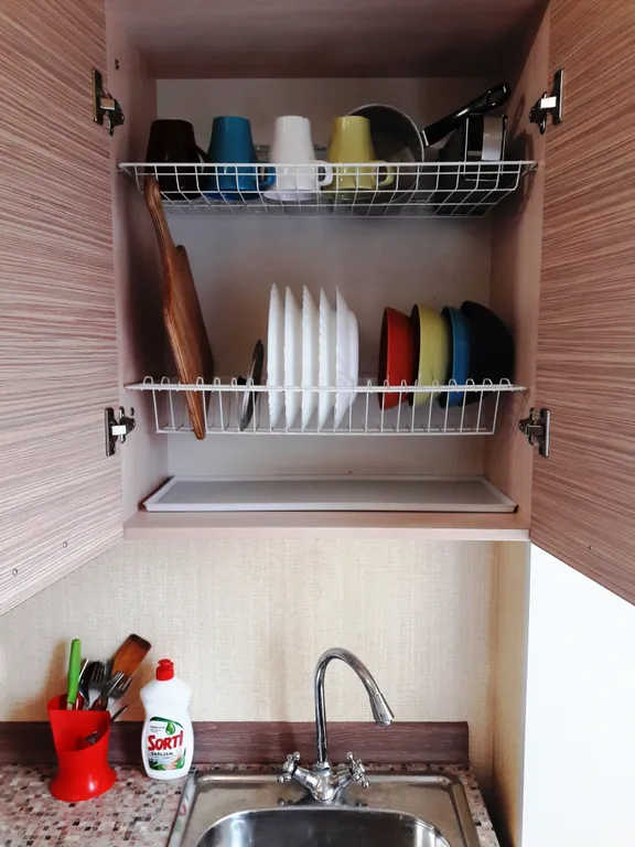 Квартира 1-комнатная Квартира — Краснодар