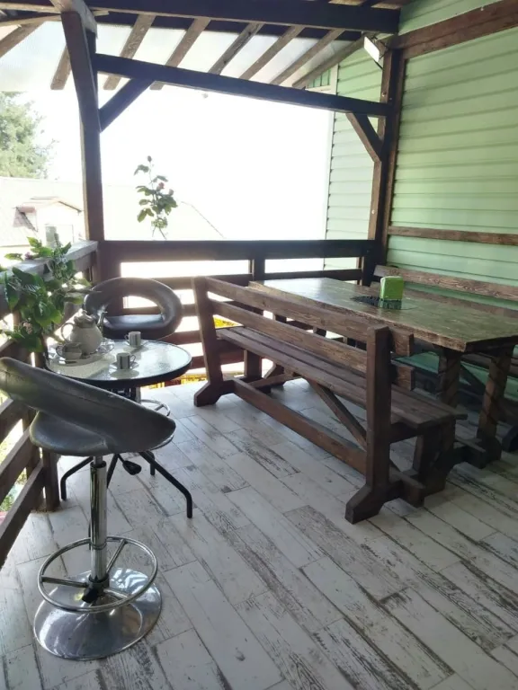 Квартира Комната — Сочи