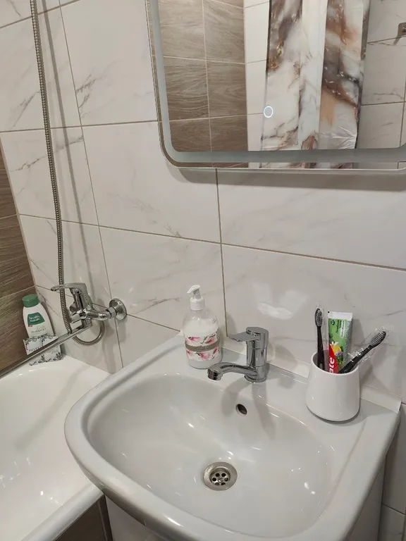 Квартира в самом сердце города