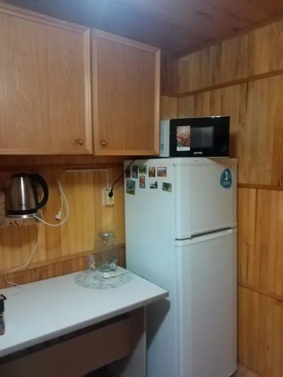 Уютный гостевой дом Оштен