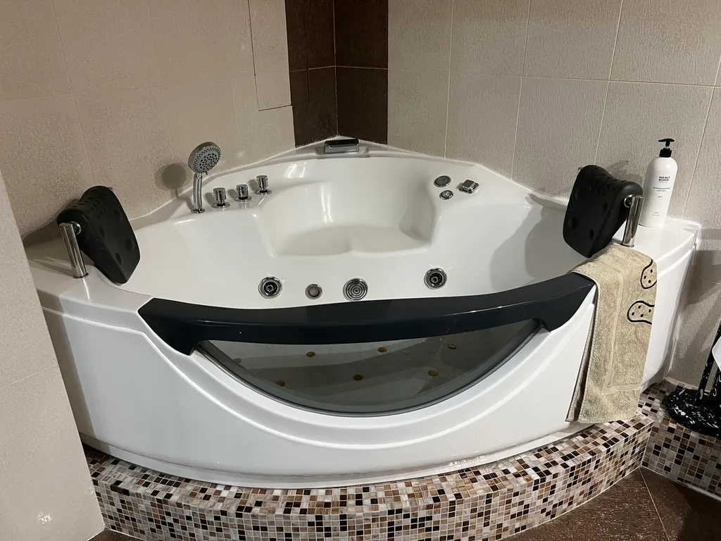 Квартира Vip трёшка в центре — Минск