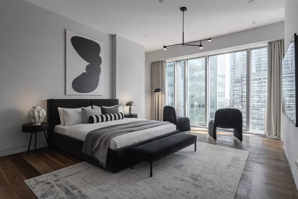 BathView Apartment