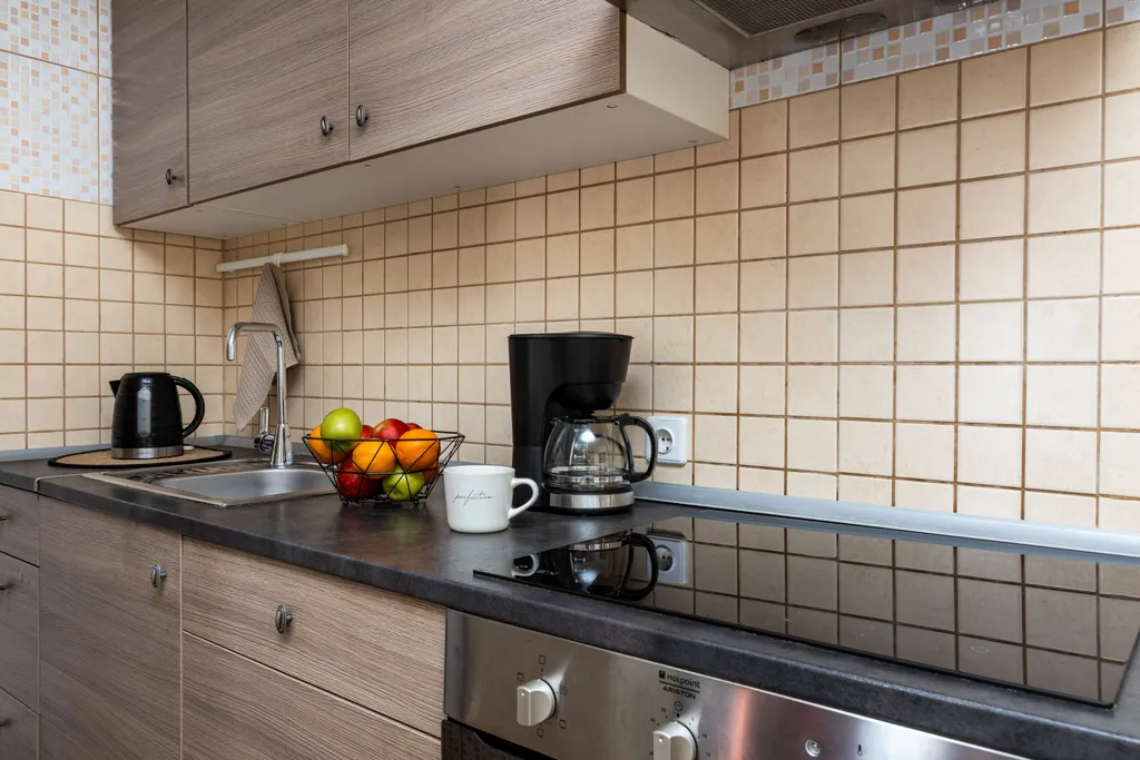 Уютные апартаменты в современном ЖК Царская Столица